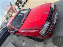 اوبل فيكترا